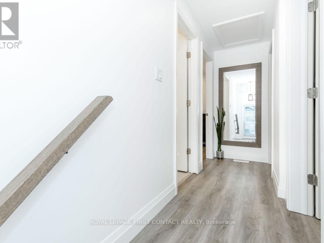 309 GILL STREET, Orillia