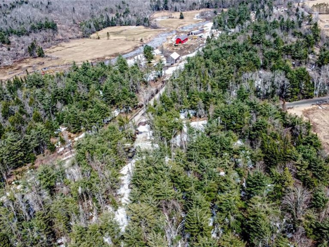 1036 Hopkins Road, Gravenhurst