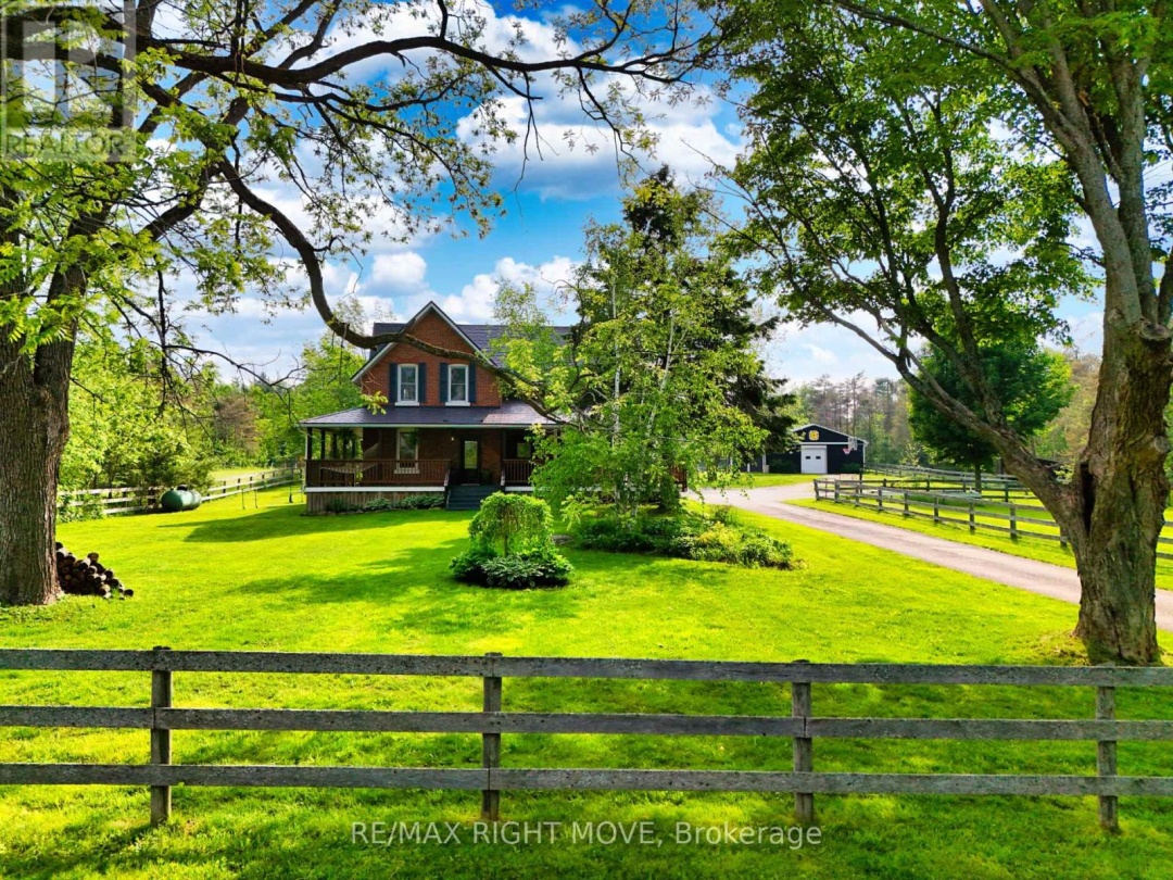 3062 TOWNLINE RR5 TOWNLINE, 