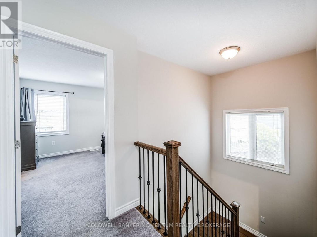 139 ISABELLA DRIVE, 