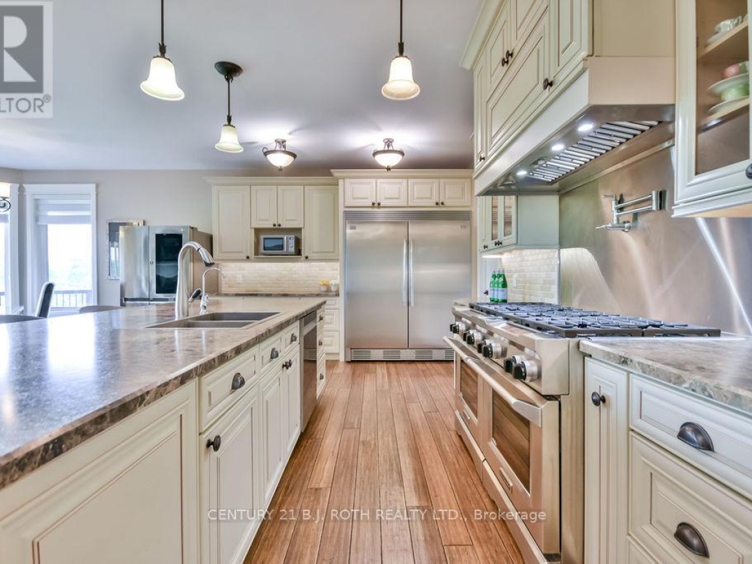 19 Reid's Ridge, Oro-Medonte (Moonstone)