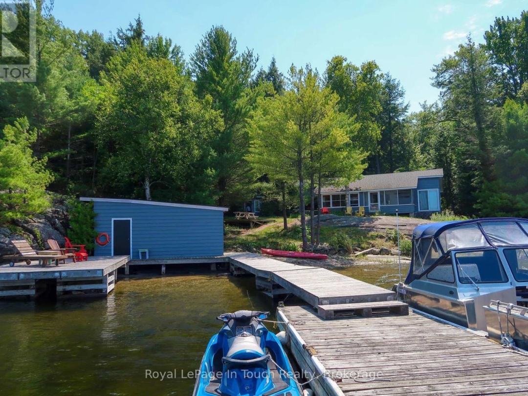 15052 GEORGIAN BAY SHORE, Georgian Bay
