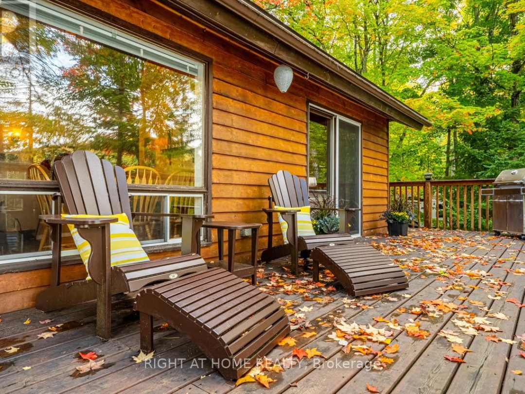 1220 Portage Lake Road, Portage Lake