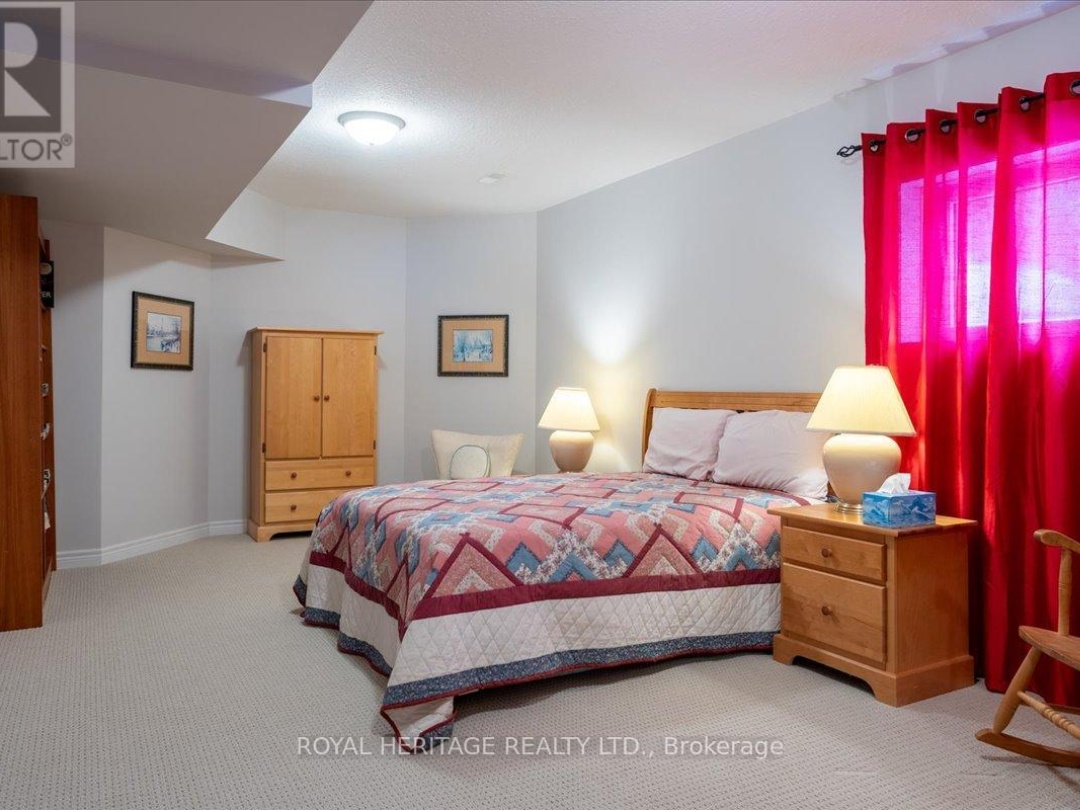 20 Island Bay Drive, Pigeon Lake