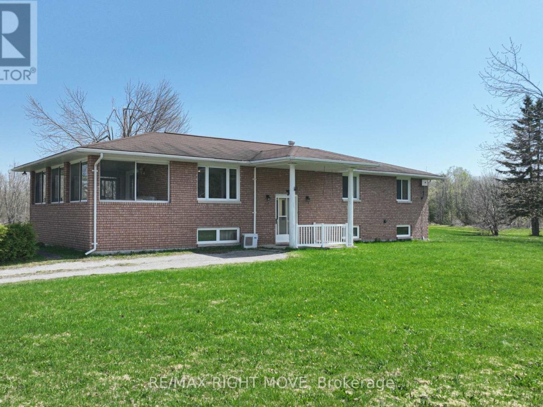 2723 MONCK ROAD, 