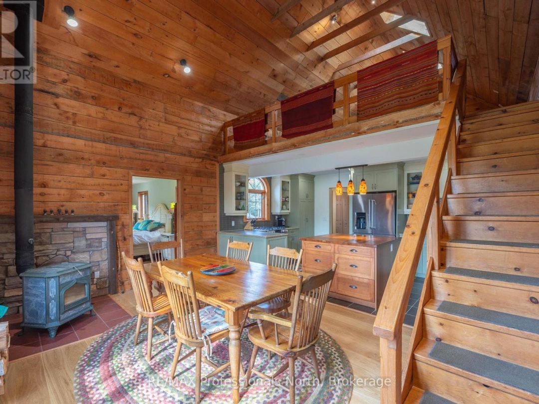 1110 SEDGWICK ROAD, 