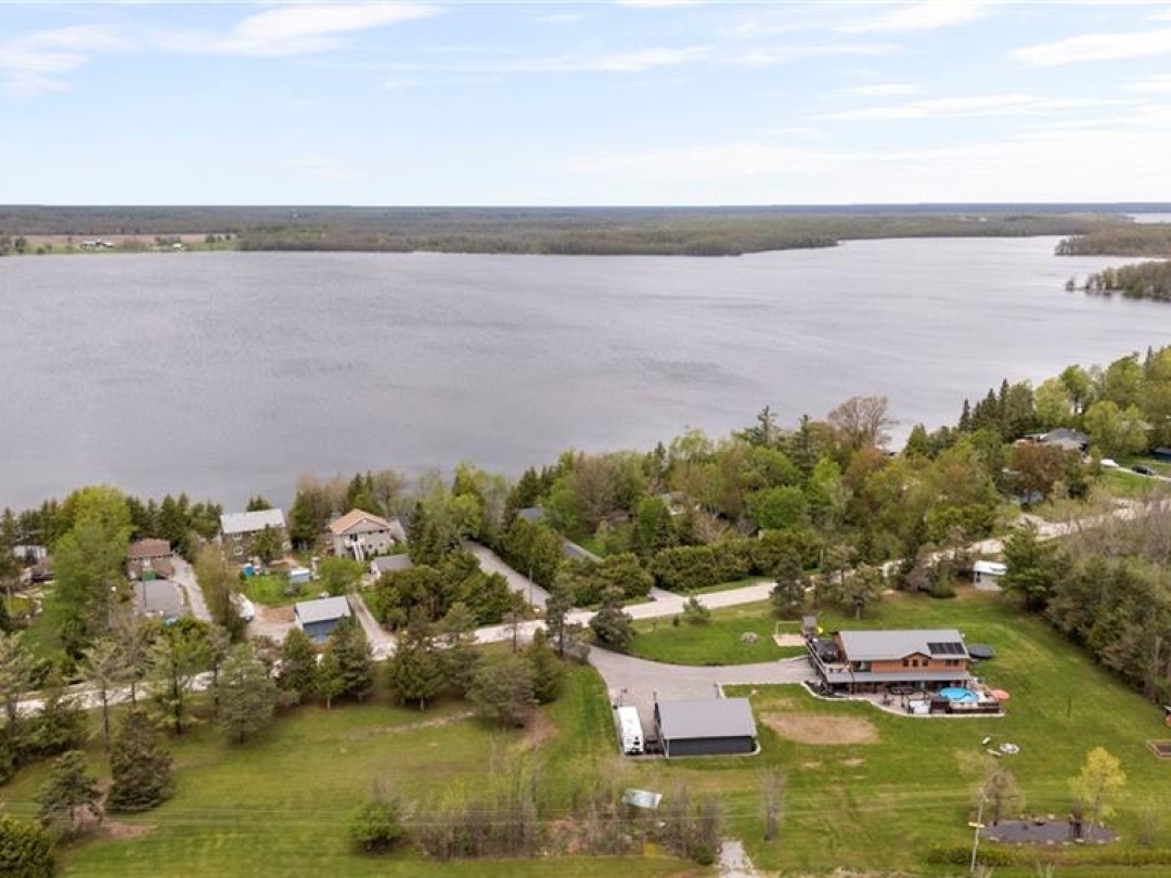 48 Campbell Beach Road, Brechin