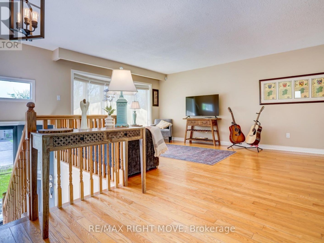 363 Tallwood Drive, Orillia
