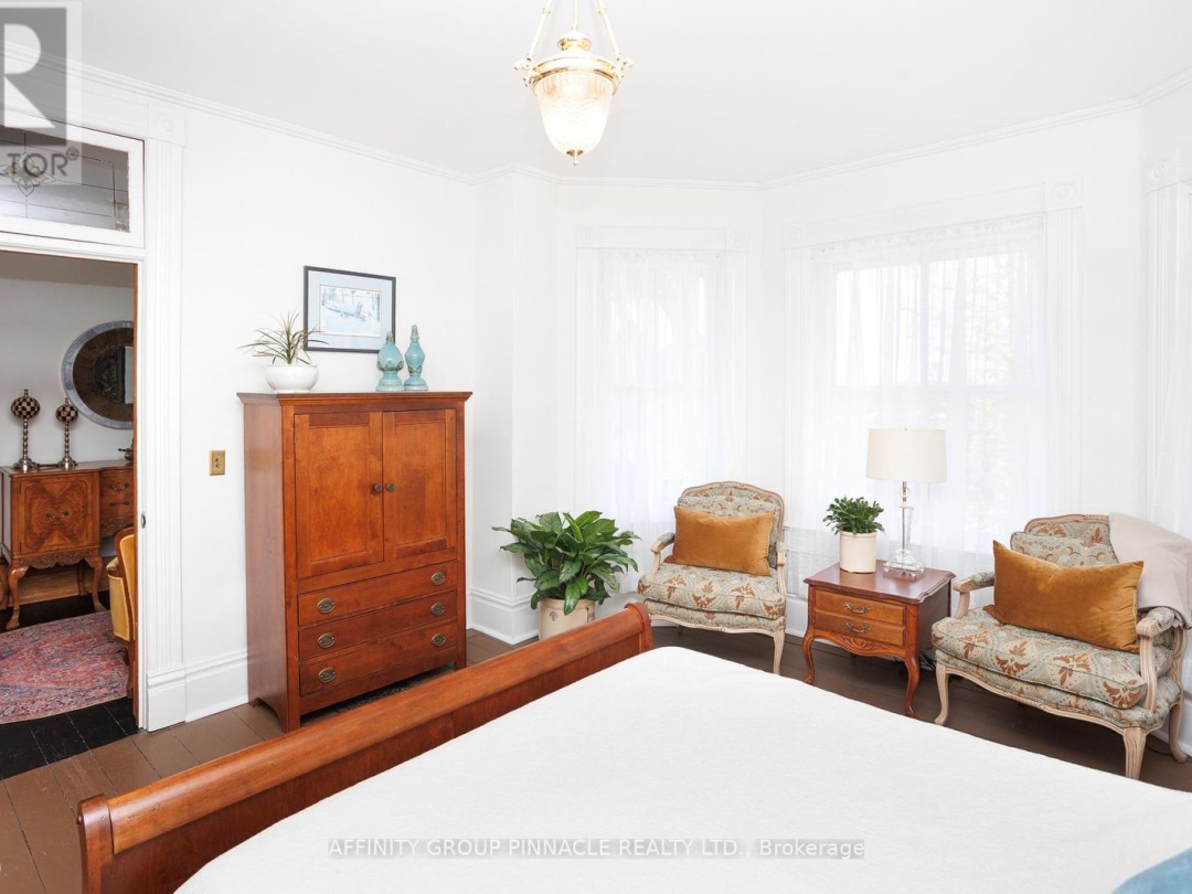 42 OAK STREET, 