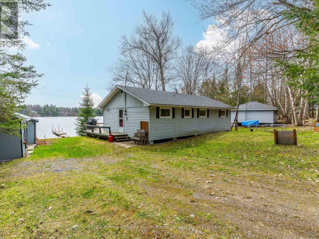 1175 Twin Rocks Lane, Kushog Lake