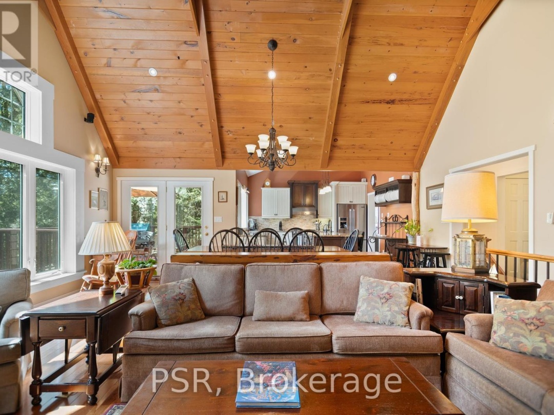 1049 Catherine Bagley Road, Severn Lake