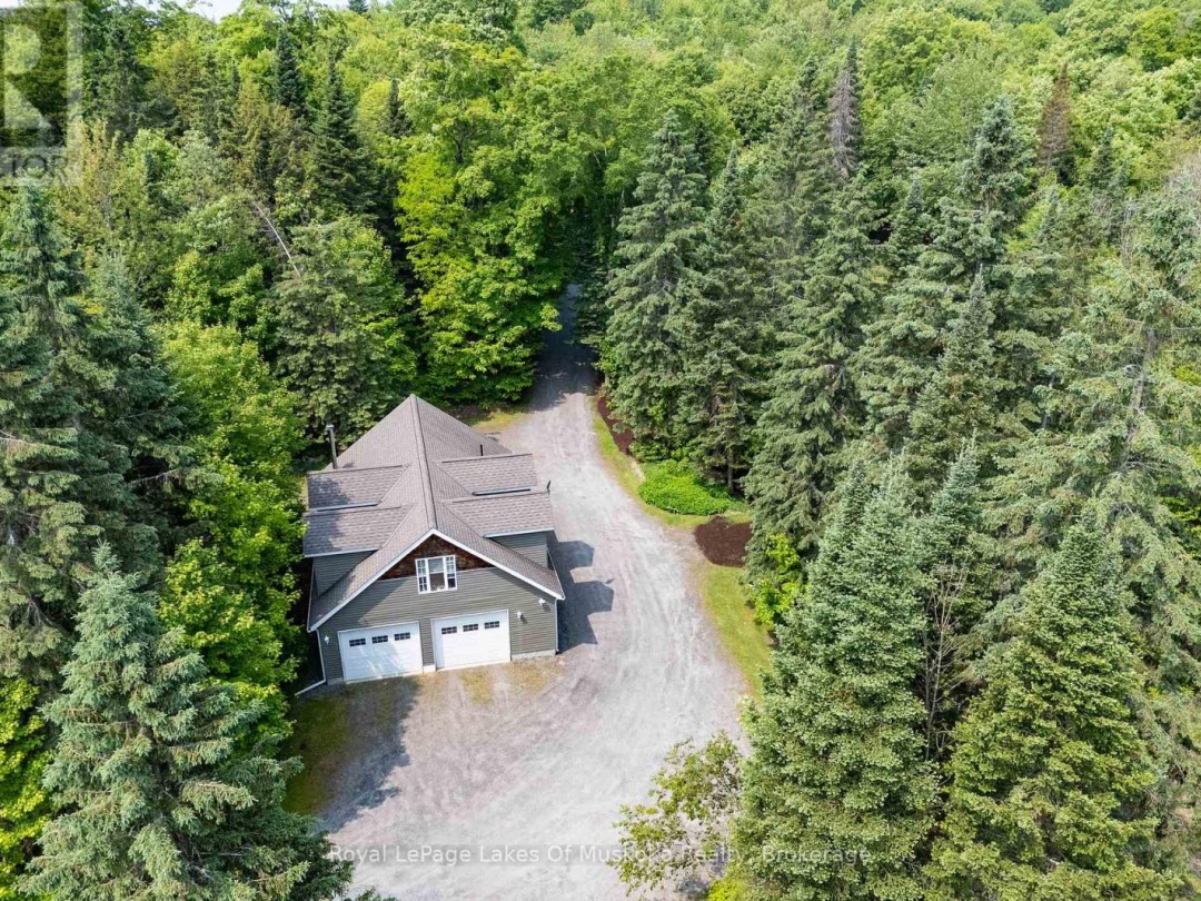 1334 BEATRICE TOWNLINE ROAD, 