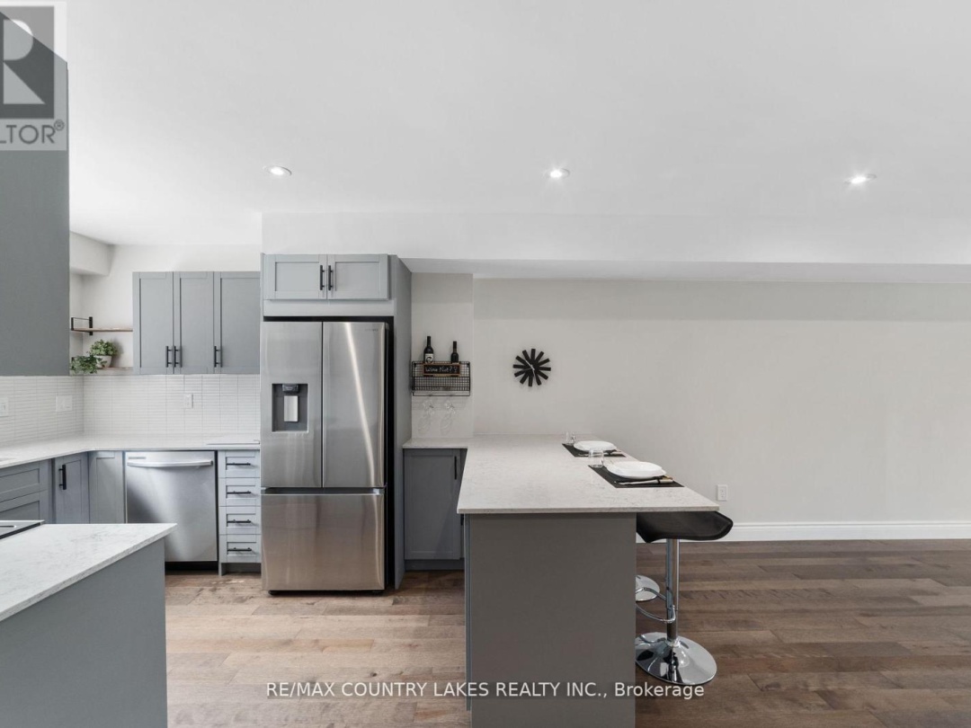 22 100 Laguna Parkway, Lake Simcoe