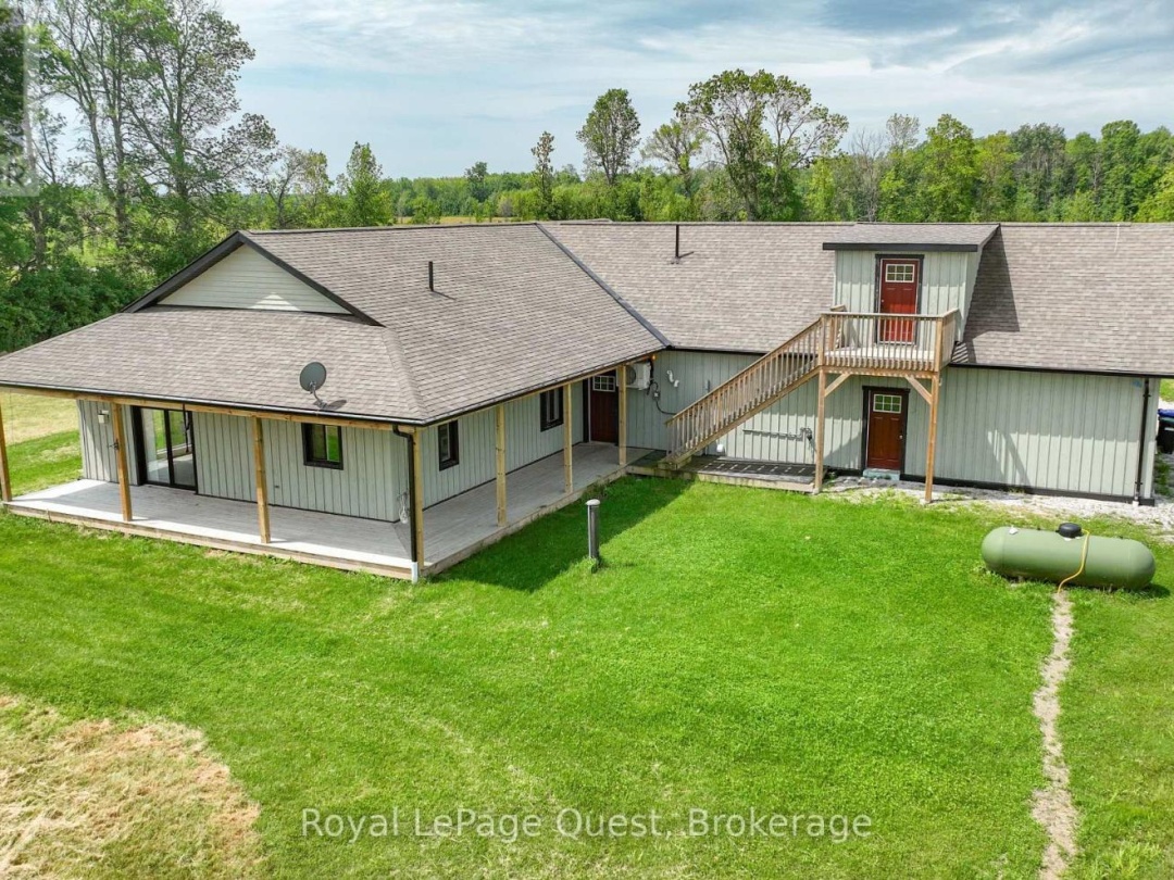 7761 Mcarthur Side Road, Ramara