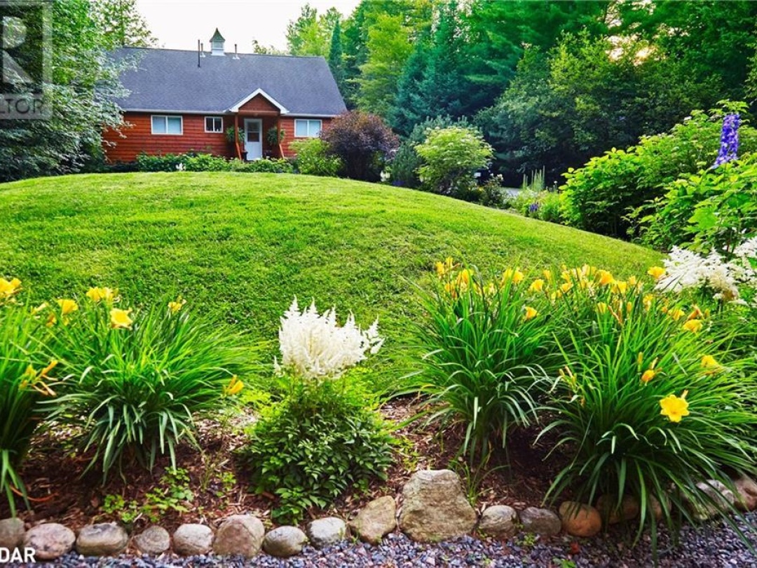 1065 FORRESTER TRAIL, 
