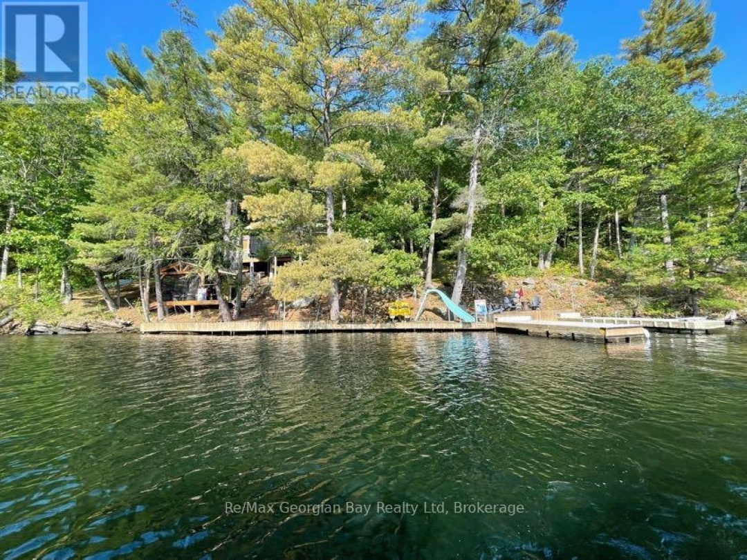 4 SEVERN RIVER SR406, 