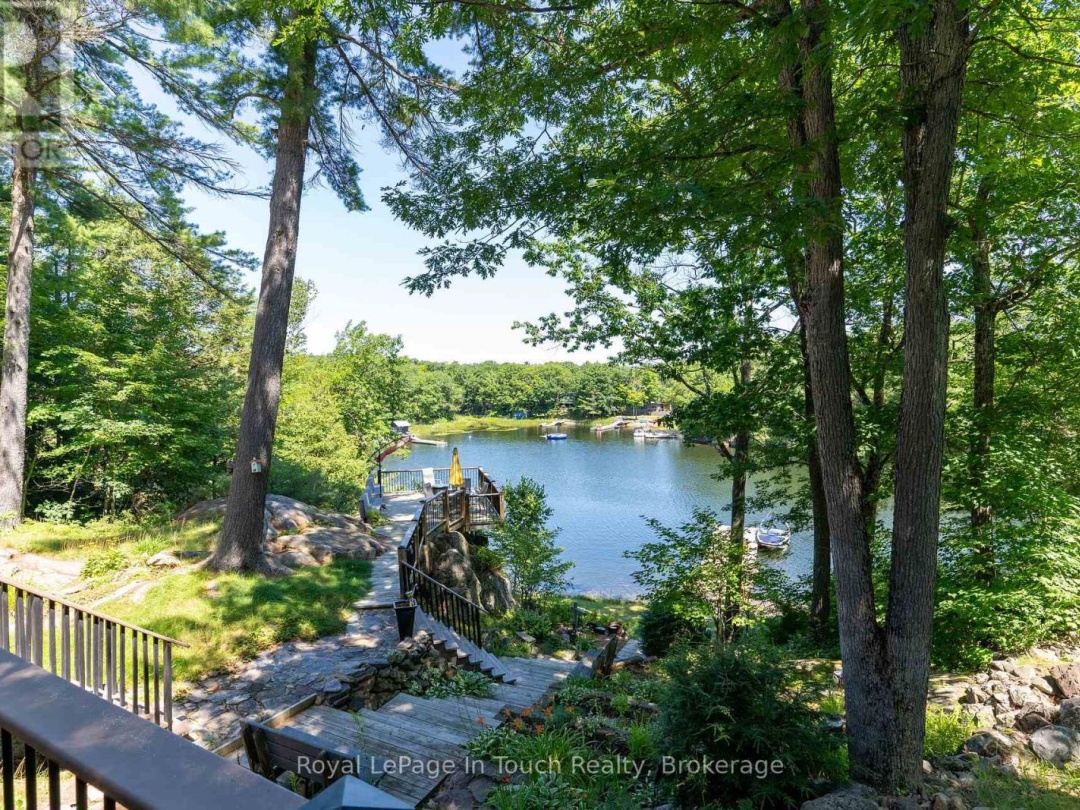 1346 Island 980, Georgian Bay