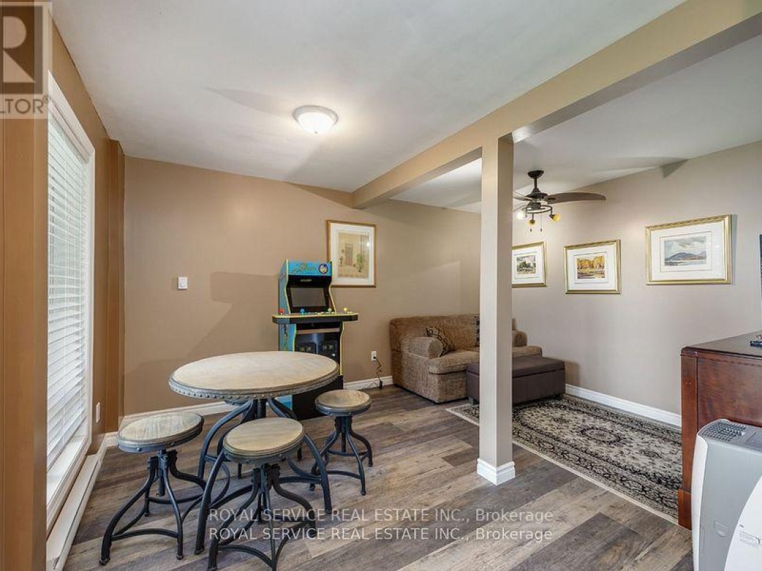 2104 BRADY LAKE ROAD, Brady Lake