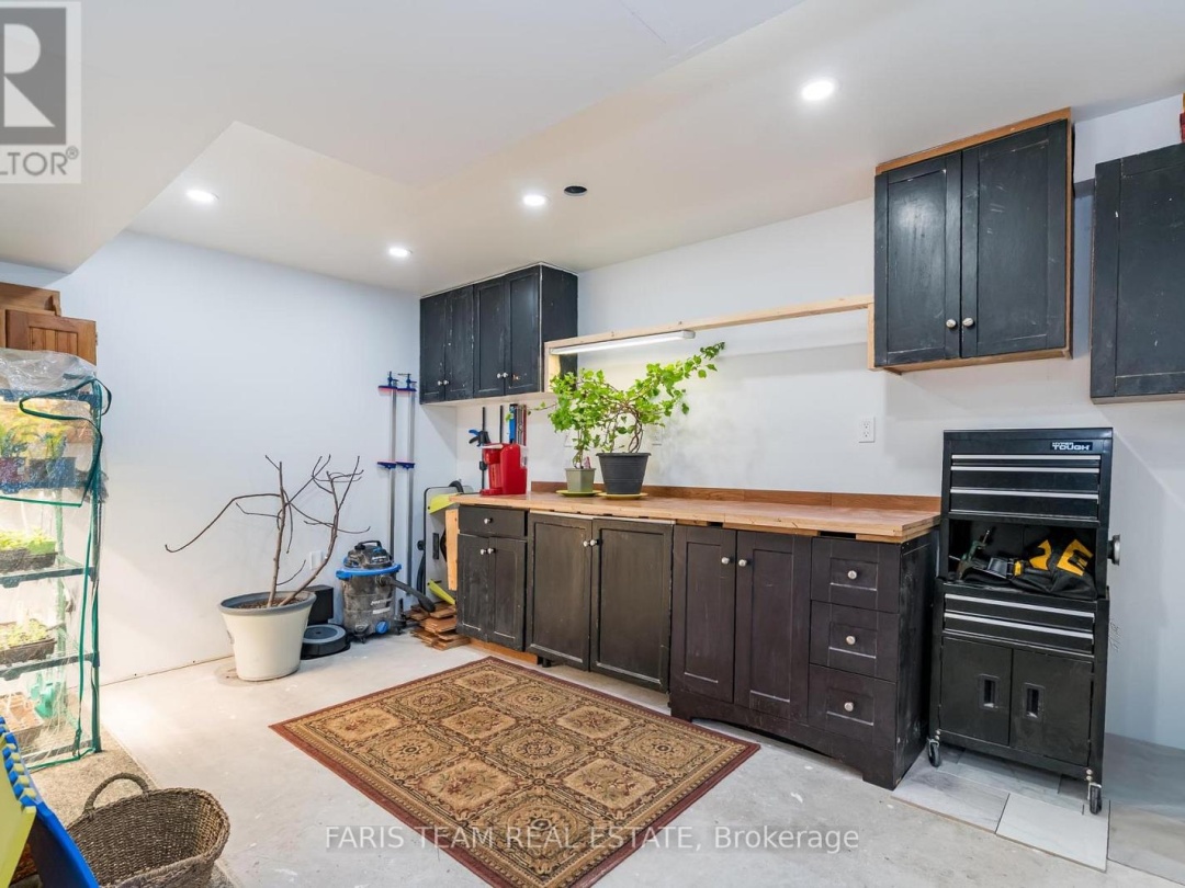 510 West Street S, Orillia