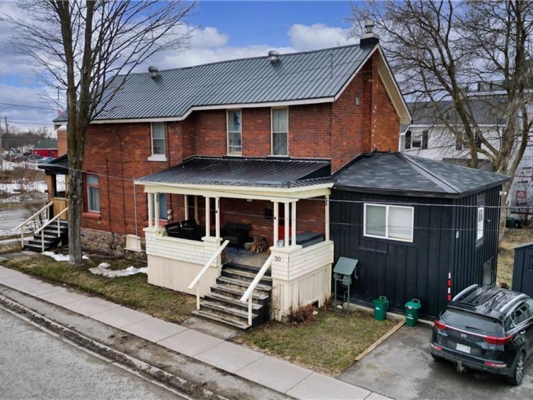 113 Colborne Street E, Orillia
