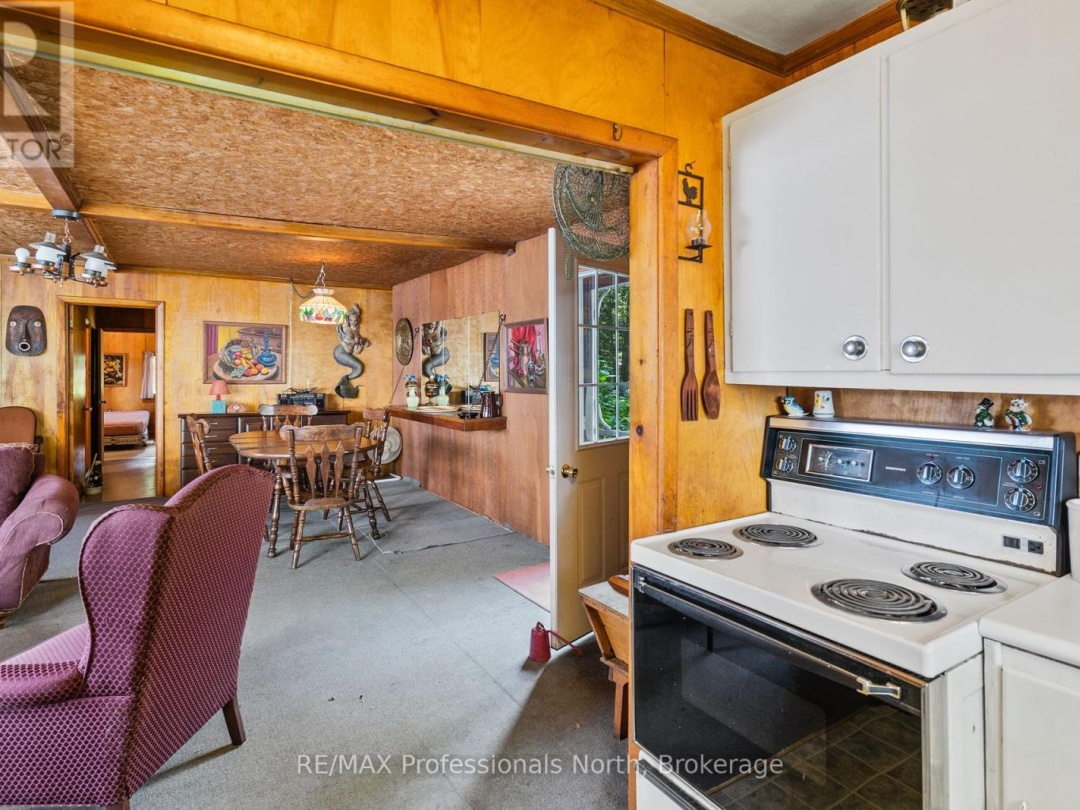 1468 TWELVE MILE LAKE ROAD, 