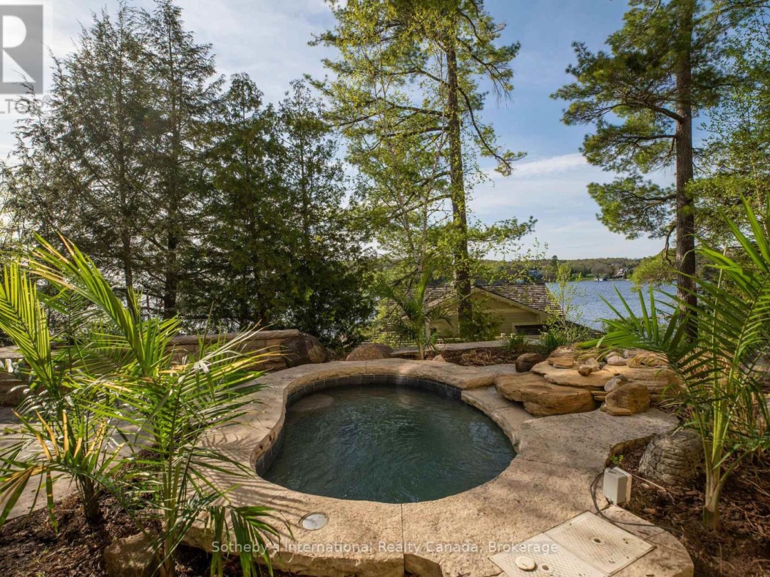 1250 Waldmere Road, Lake Muskoka
