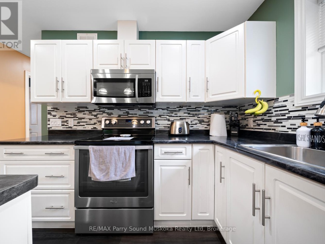 133 ISABELLA STREET, 