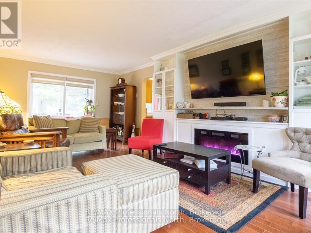 80 INVERGORDON AVENUE, 