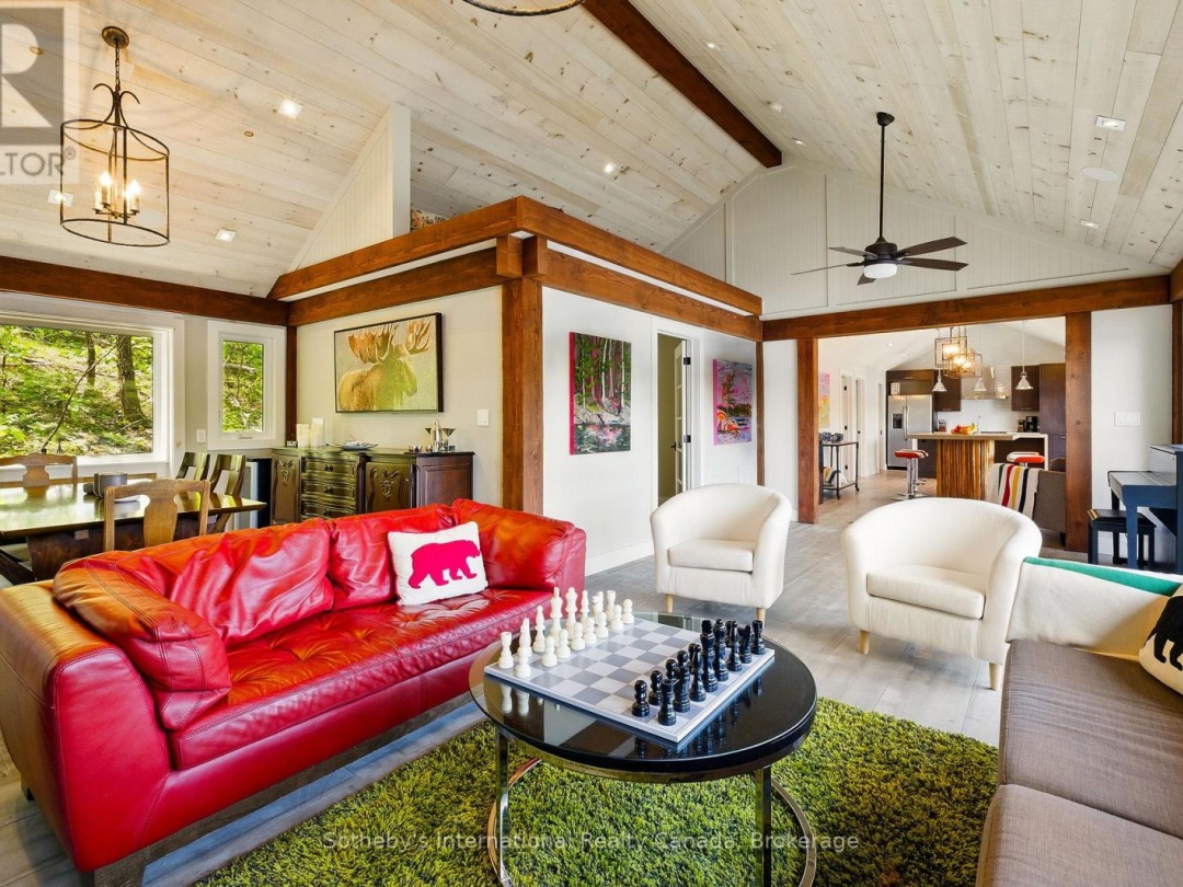 6394 GO HOME LAKE SHORE, 