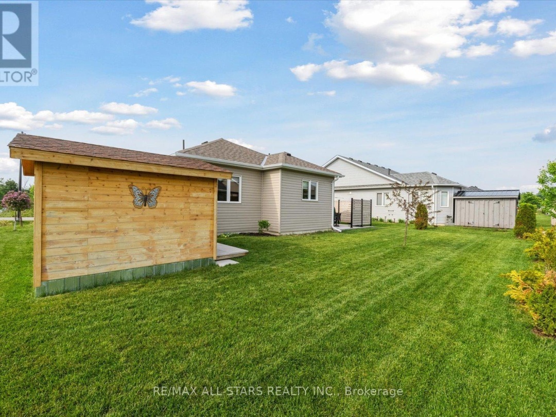 31 REYNOLDS DRIVE, 