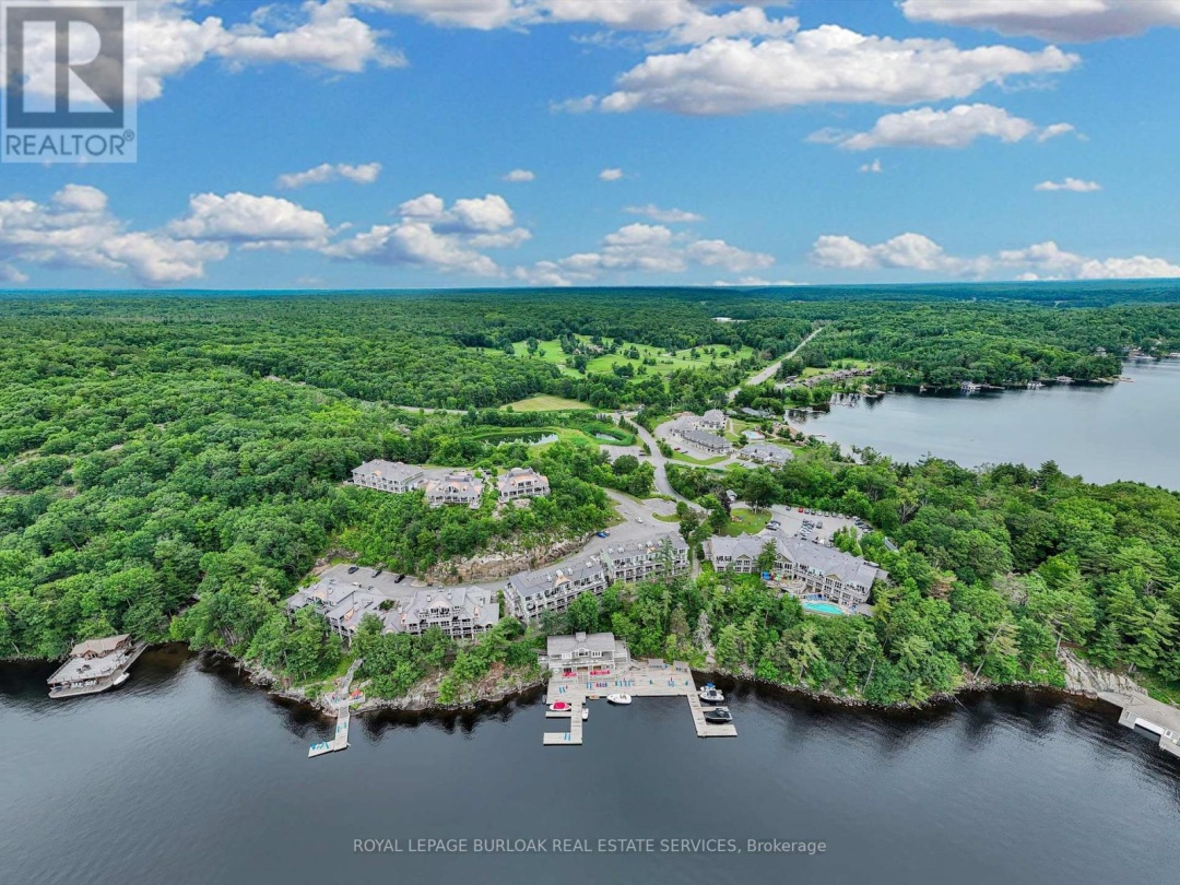 BTW -101 - 1869 MUSKOKA 118 ROAD W, 