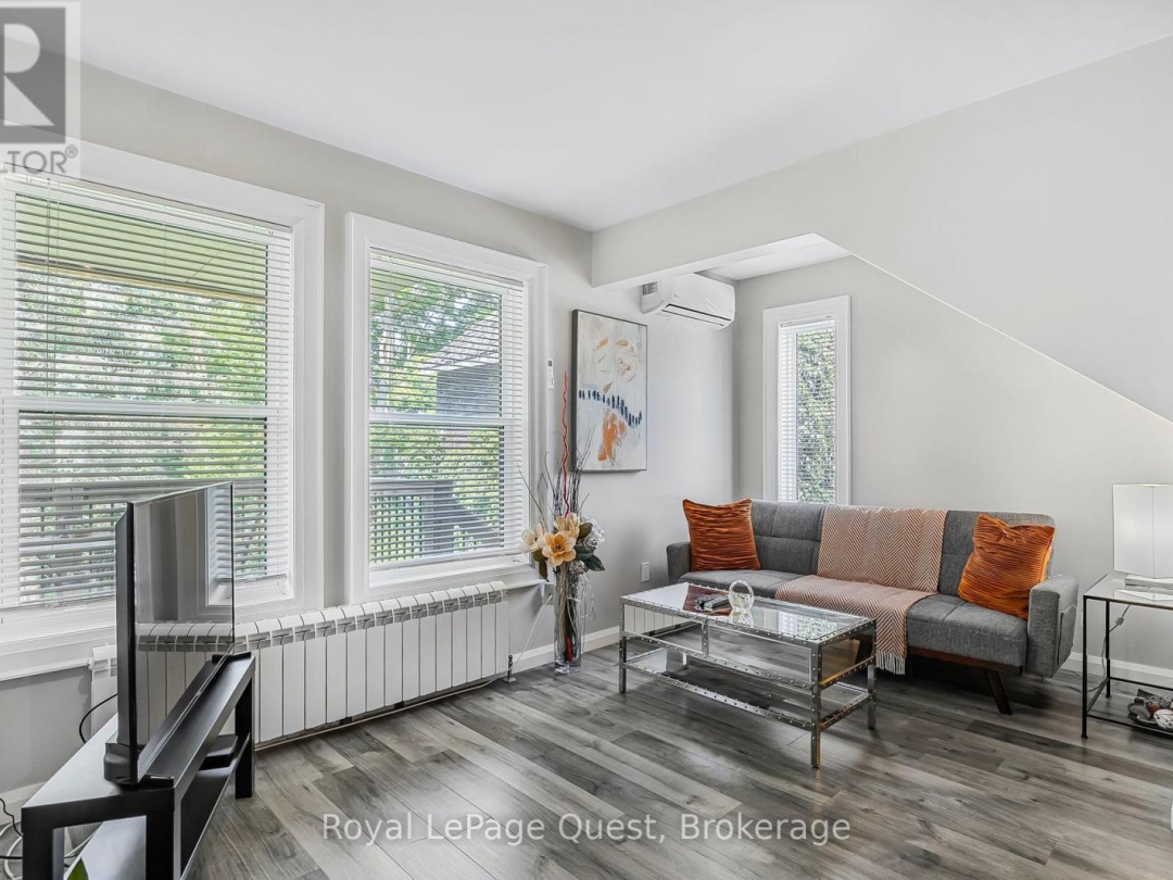 214 Mississaga Street W, Orillia