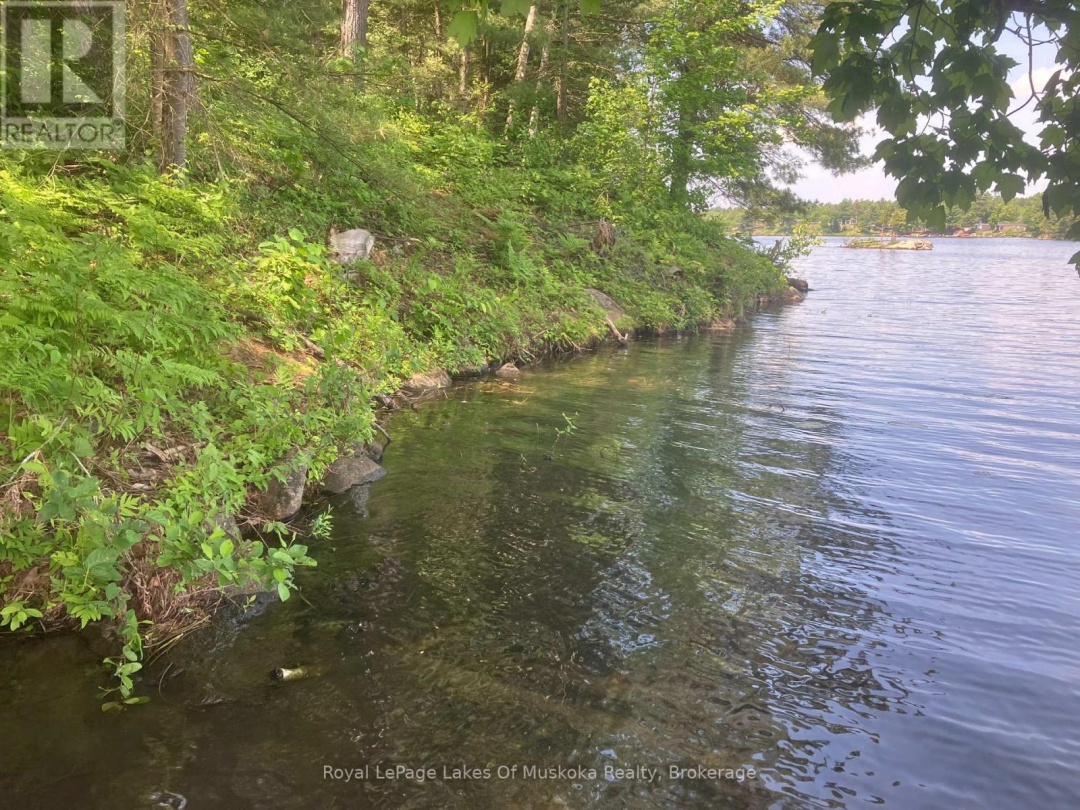 PT LTS H&I ISLAND 12SR ISLAND, Severn River