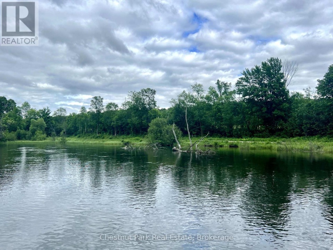 0 DEEP BAY ROAD, Gull Lake