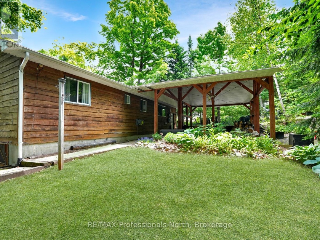 1039 MINK ROAD, Long Lake