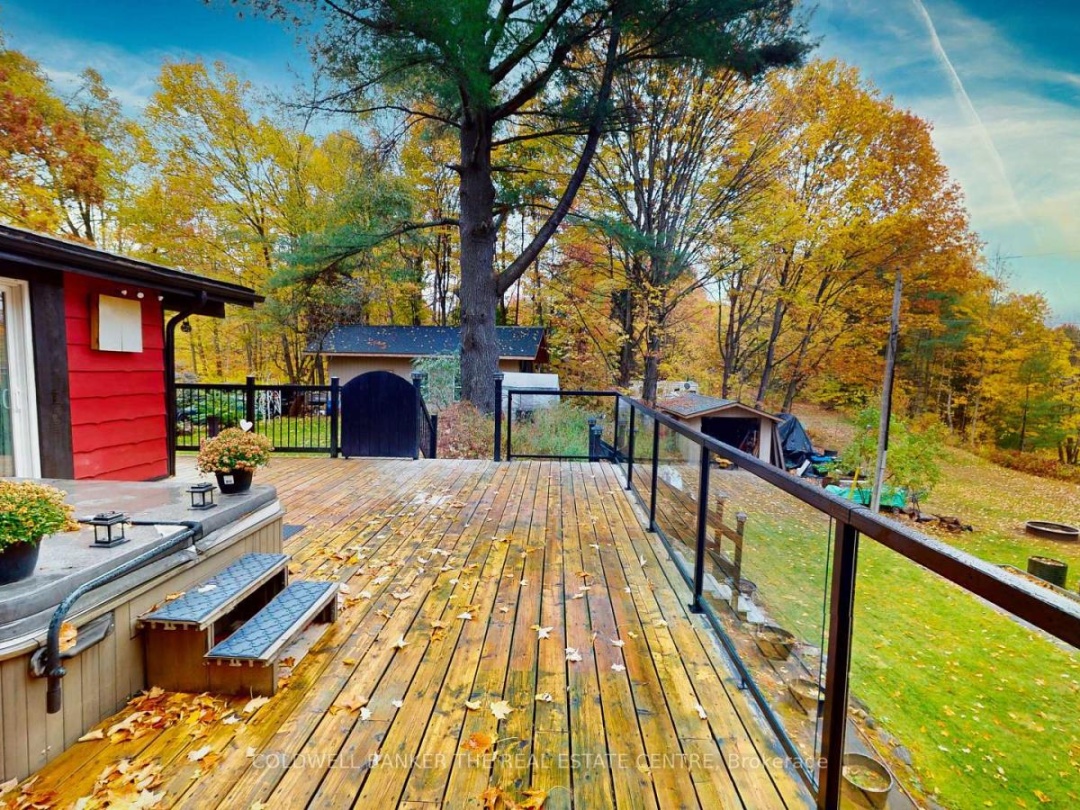 2562 NORTON ROAD, Trent Severn River