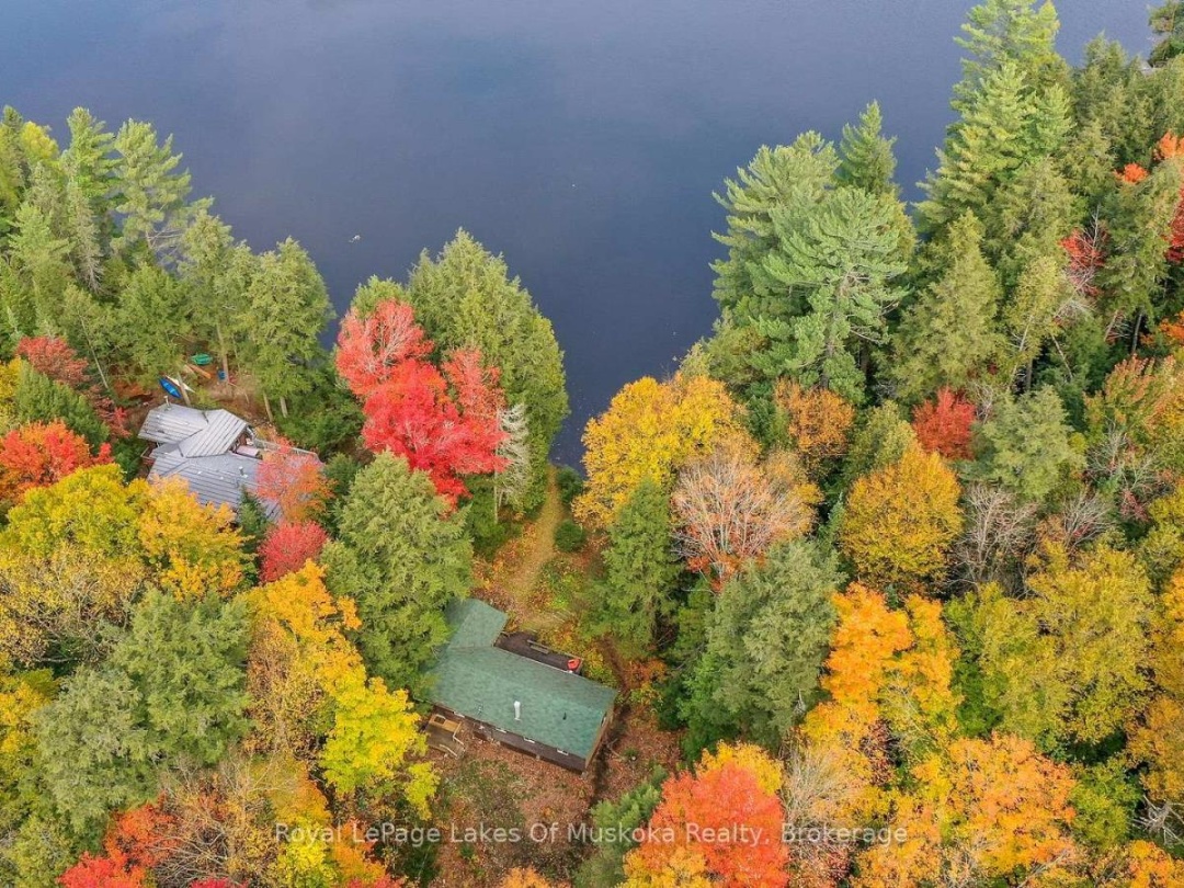 1086 SOUTH TOAD LAKE ROAD, Toad Lake