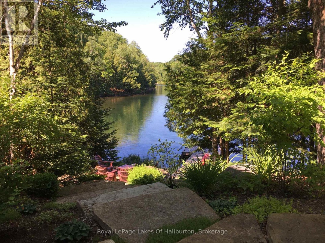 1128 ARGILLITE ROAD, Wenona/Little Dudmon Lake