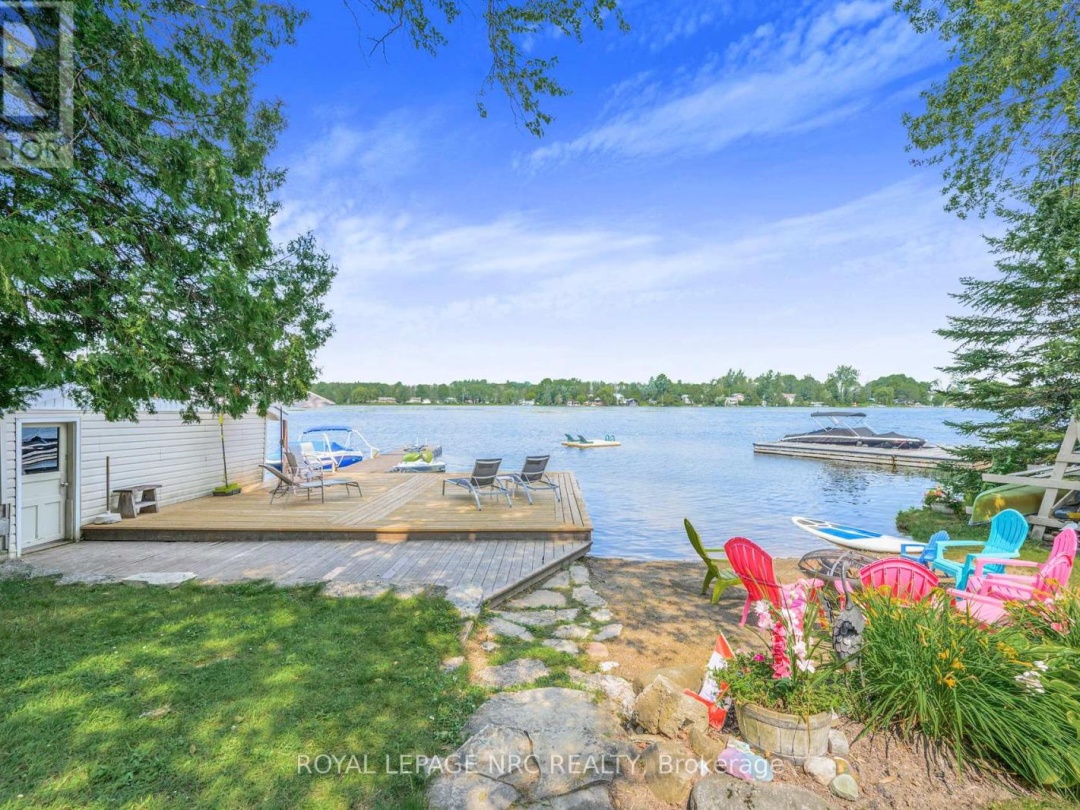 53 Duncombe Drive, Balsam Lake