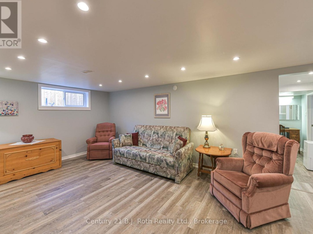 262 LAWRENCE AVENUE, 