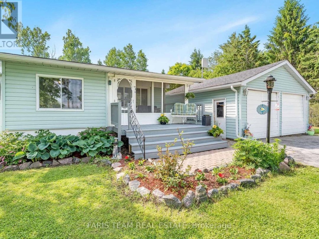 629 MERTZ CORNER ROAD, 