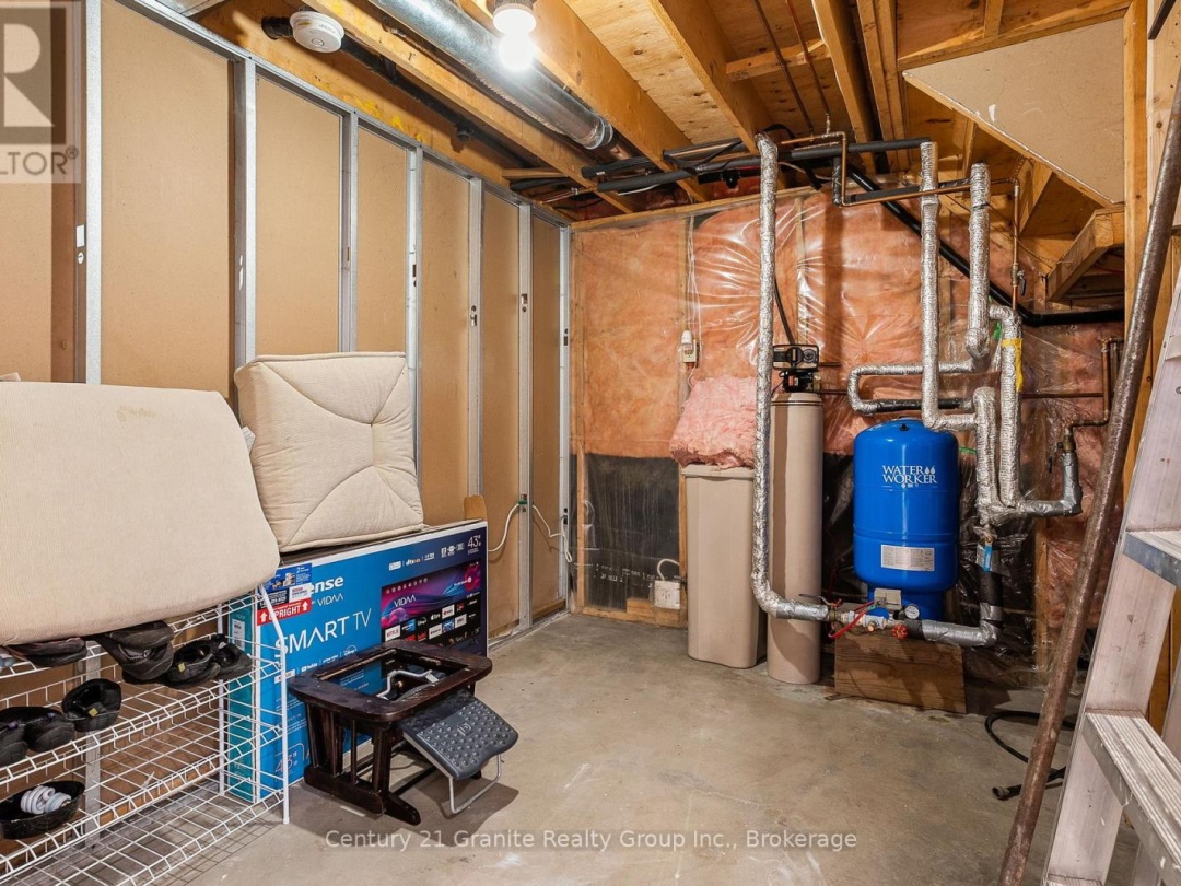 122 SUTER DRIVE, 