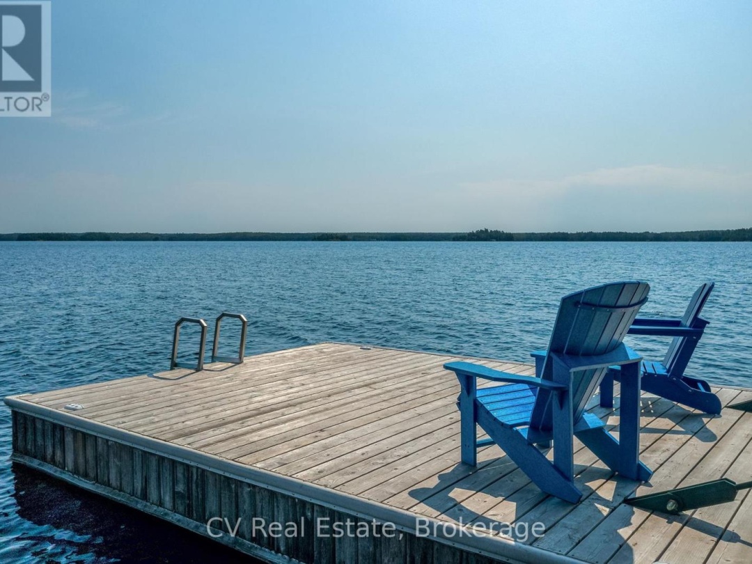 1016 LAWLAND HEIGHTS ROAD, Lake Muskoka