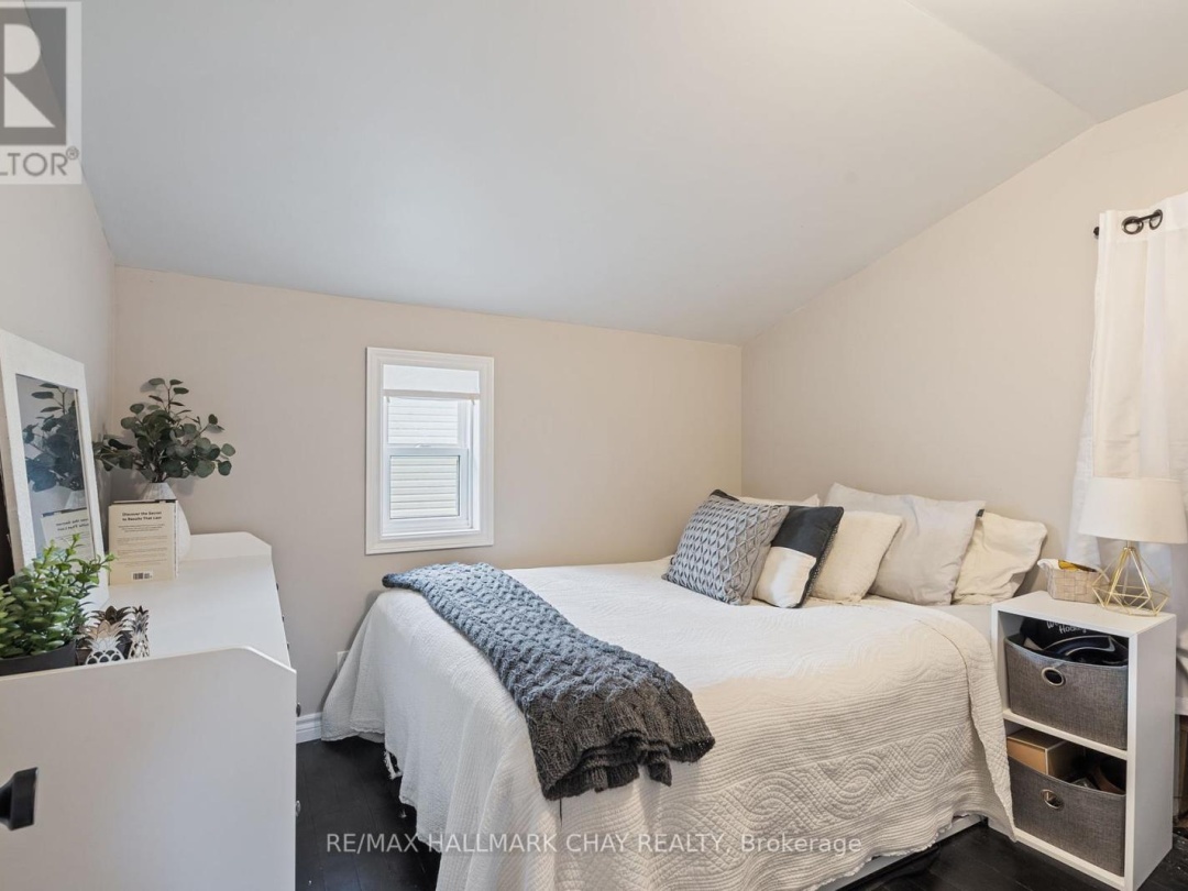 277 GILL STREET, 