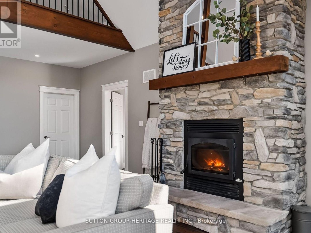 97 LEDGE ROAD, 