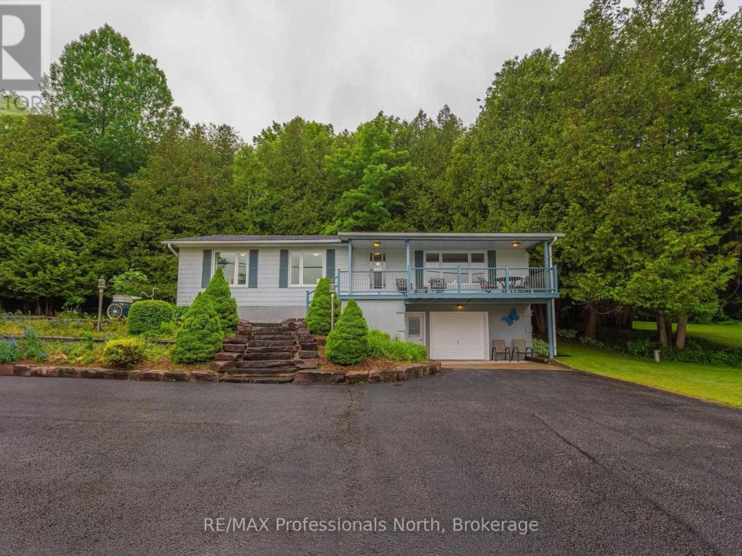 1981 HORSESHOE LAKE ROAD, 