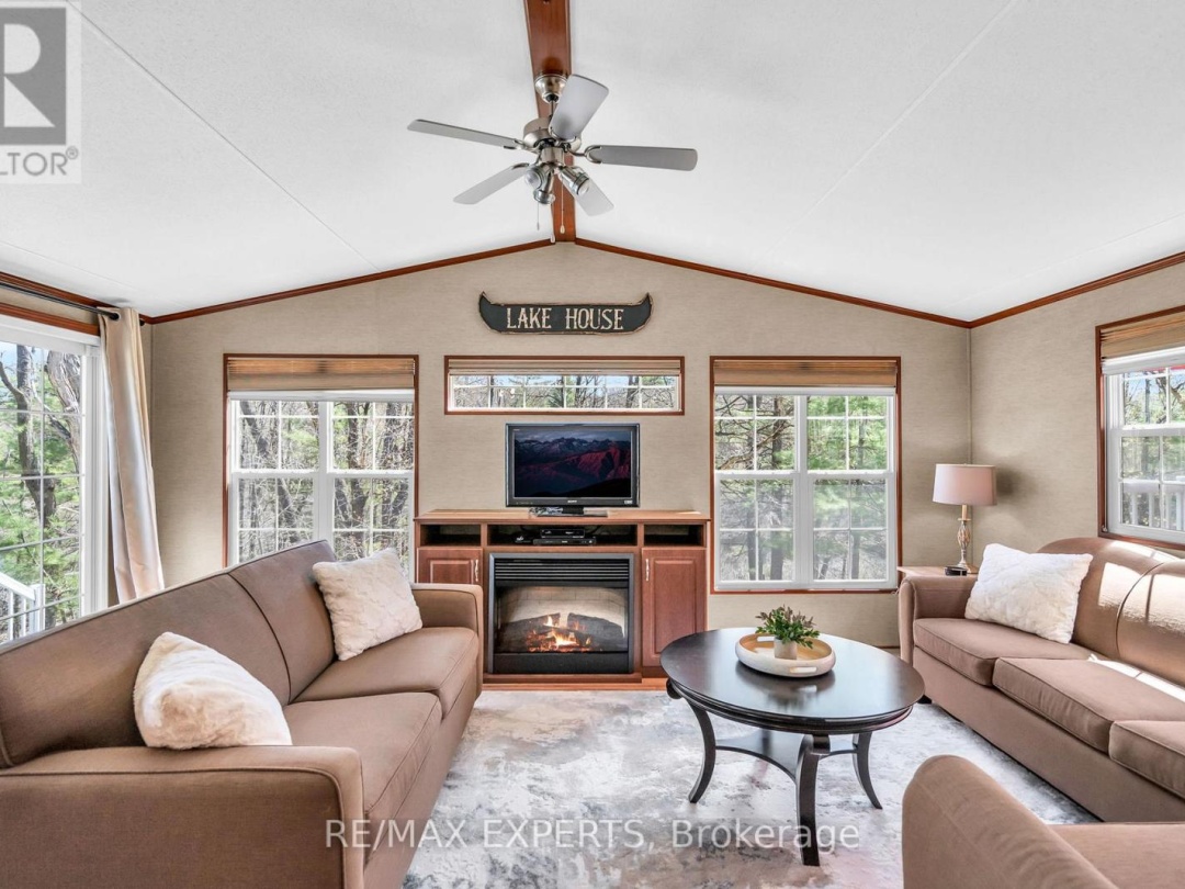 8 - 1336 S MORRISON LAKE ROAD, Morrison Lake