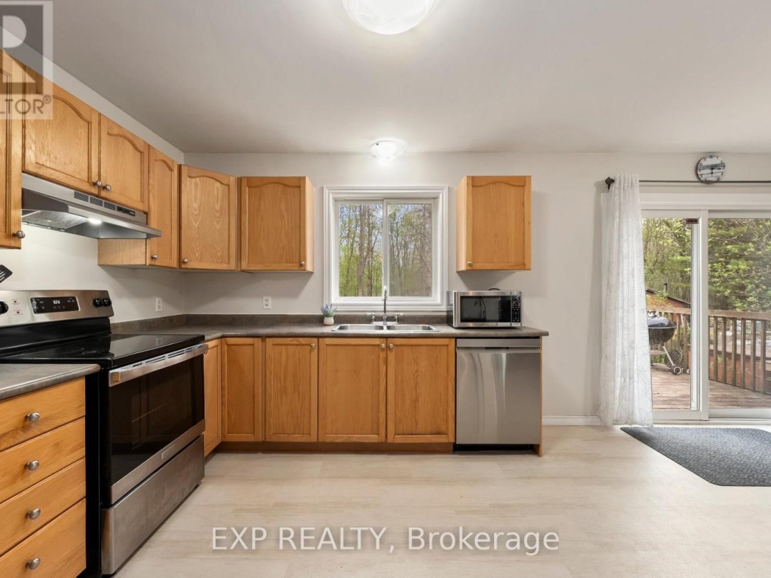 3995 WOODLAND DRIVE, Ramara