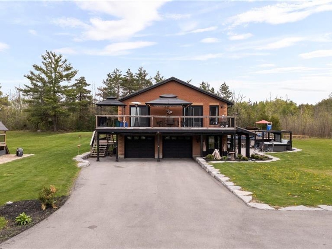 48 Campbell Beach Road, Brechin