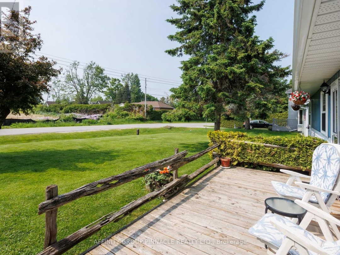 46 Maplewood Avenue, Lake Simcoe